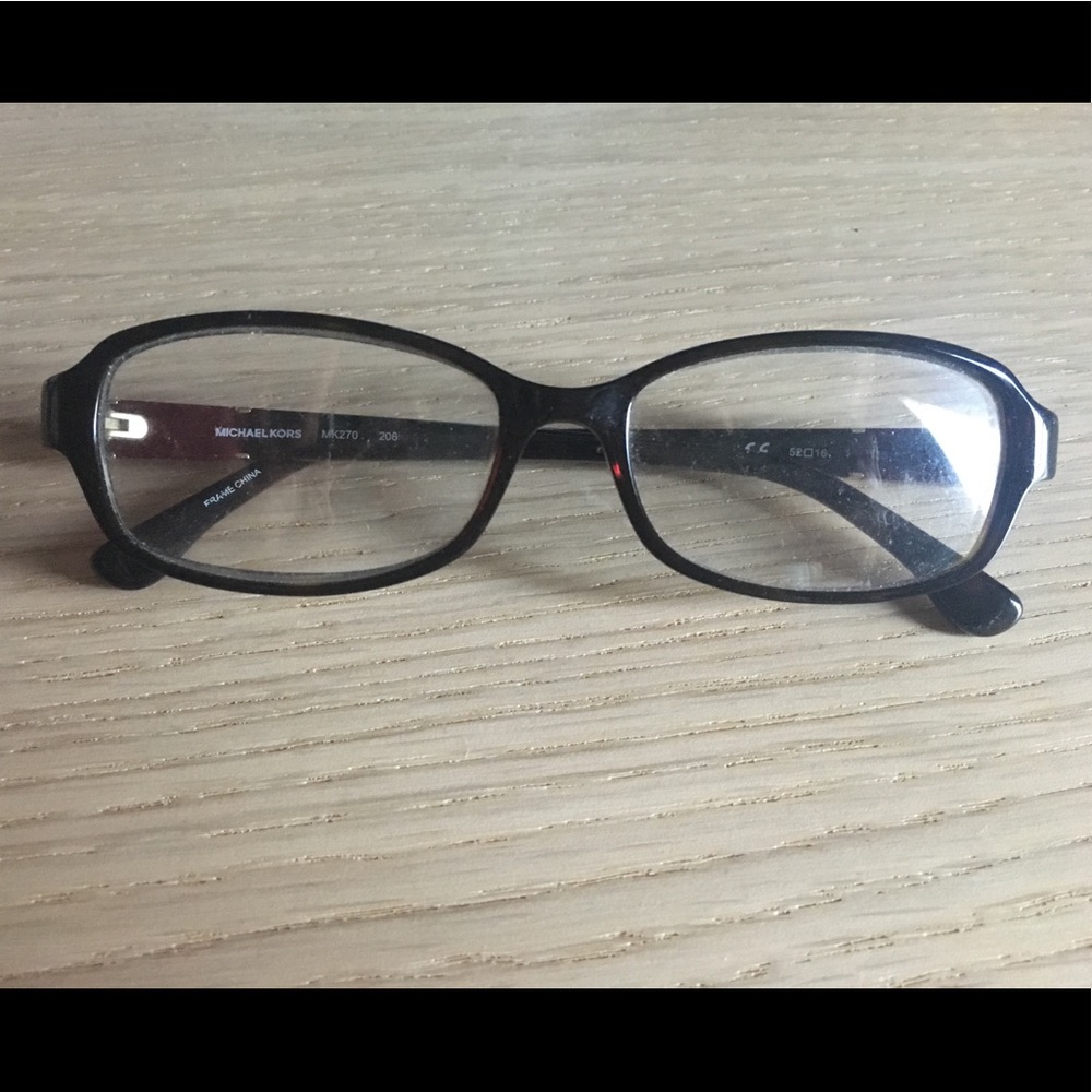 Michael Kors glasses frames